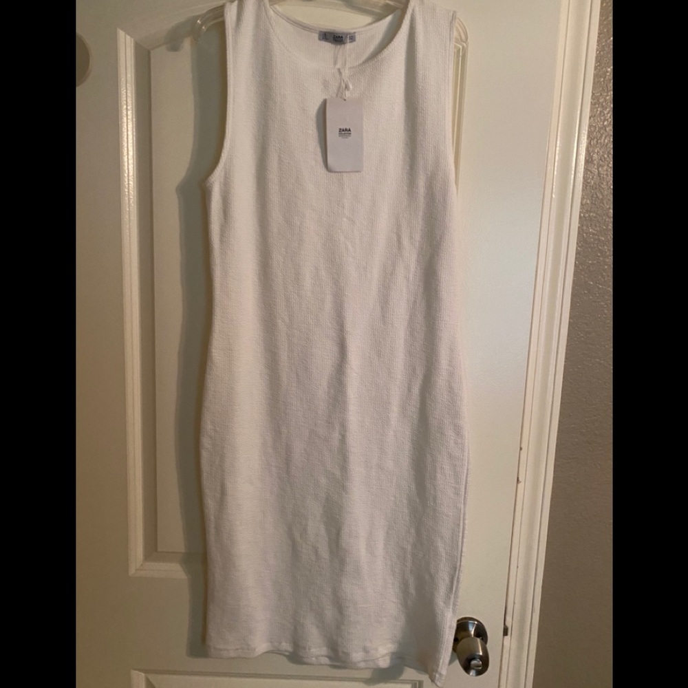 MIDI Zara Sundress